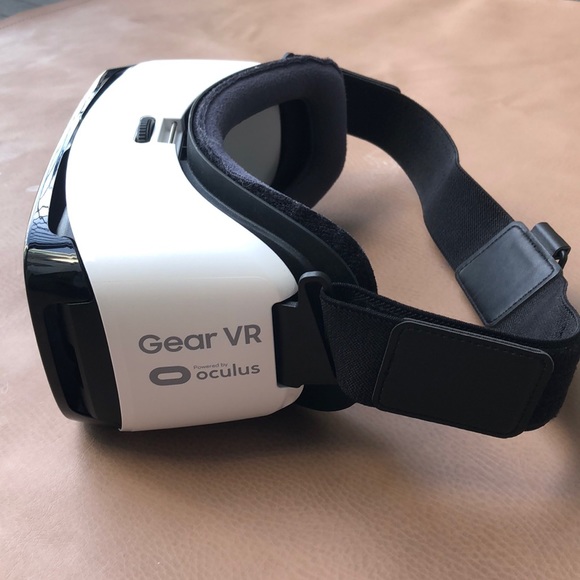 Samsung Other - Gear VR by Oculus for Samsung